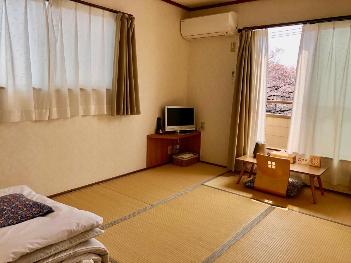 玉木旅館 熊本市 エクステリア 写真