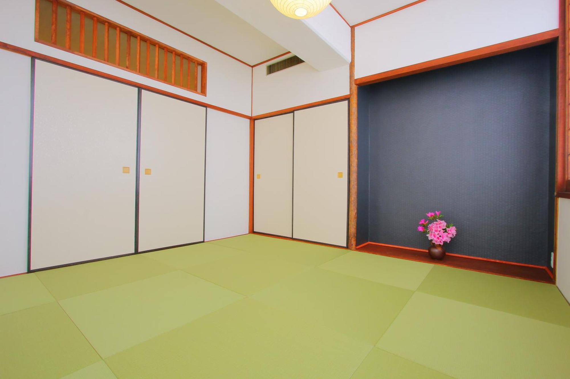 玉木旅館 熊本市 エクステリア 写真