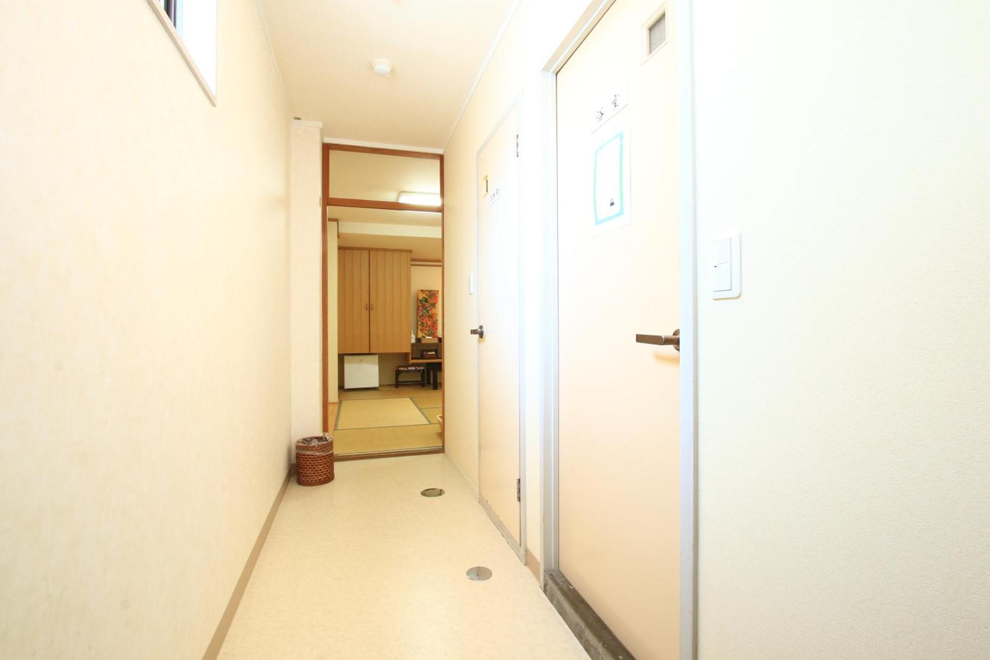 玉木旅館 熊本市 エクステリア 写真