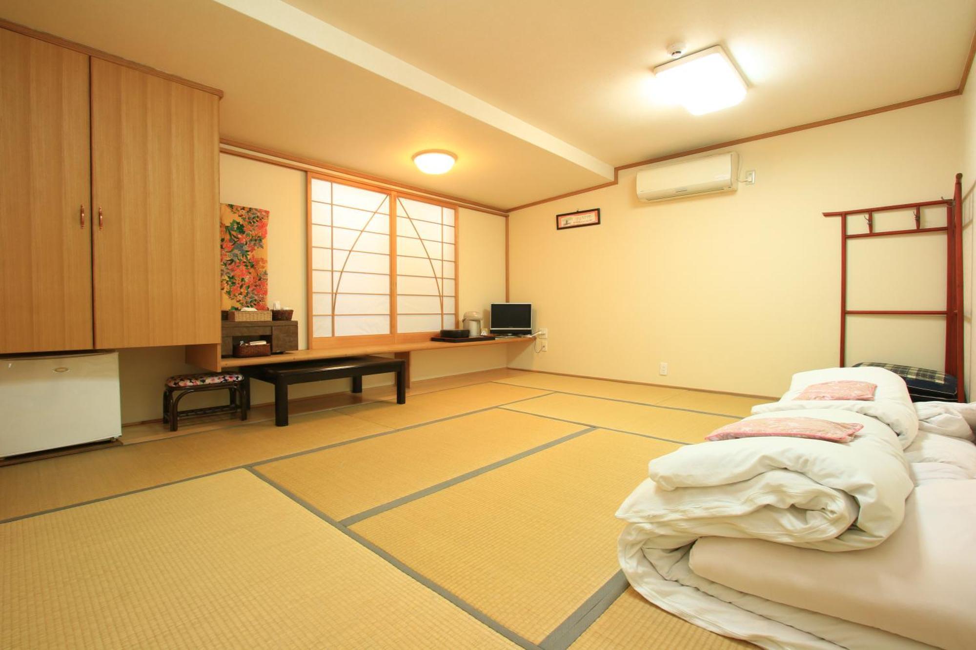 玉木旅館 熊本市 エクステリア 写真