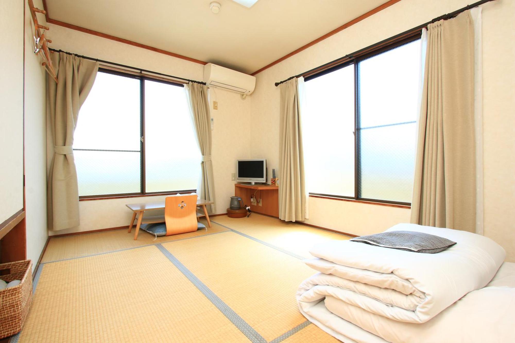 玉木旅館 熊本市 エクステリア 写真