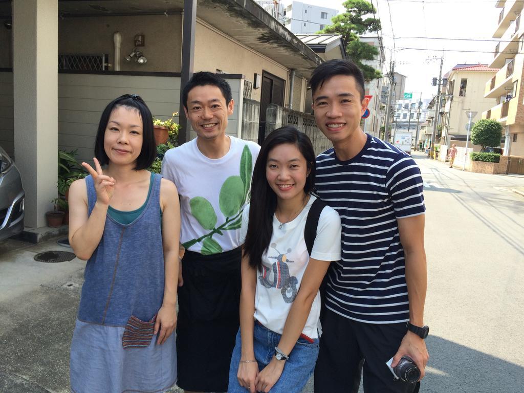 玉木旅館 熊本市 エクステリア 写真