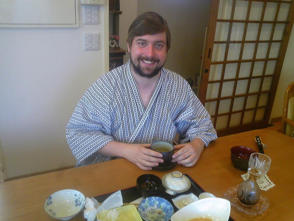 玉木旅館 熊本市 エクステリア 写真