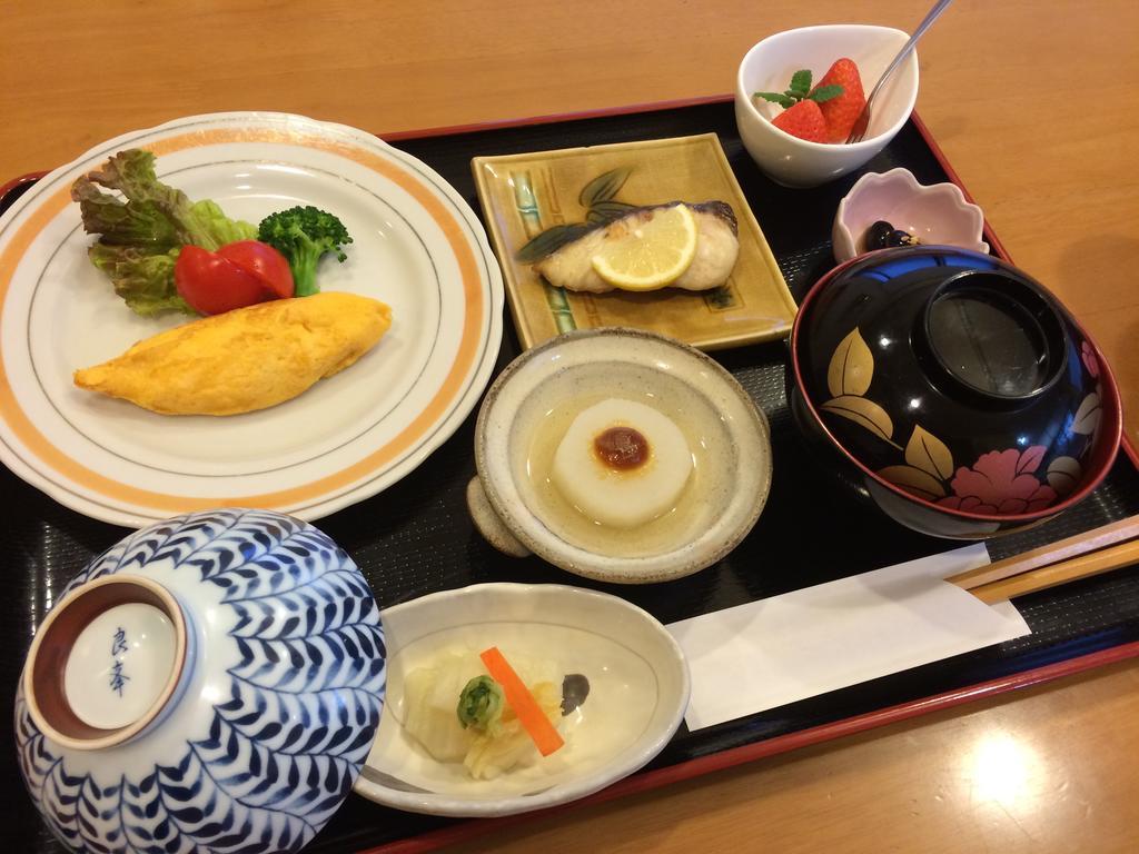 玉木旅館 熊本市 エクステリア 写真
