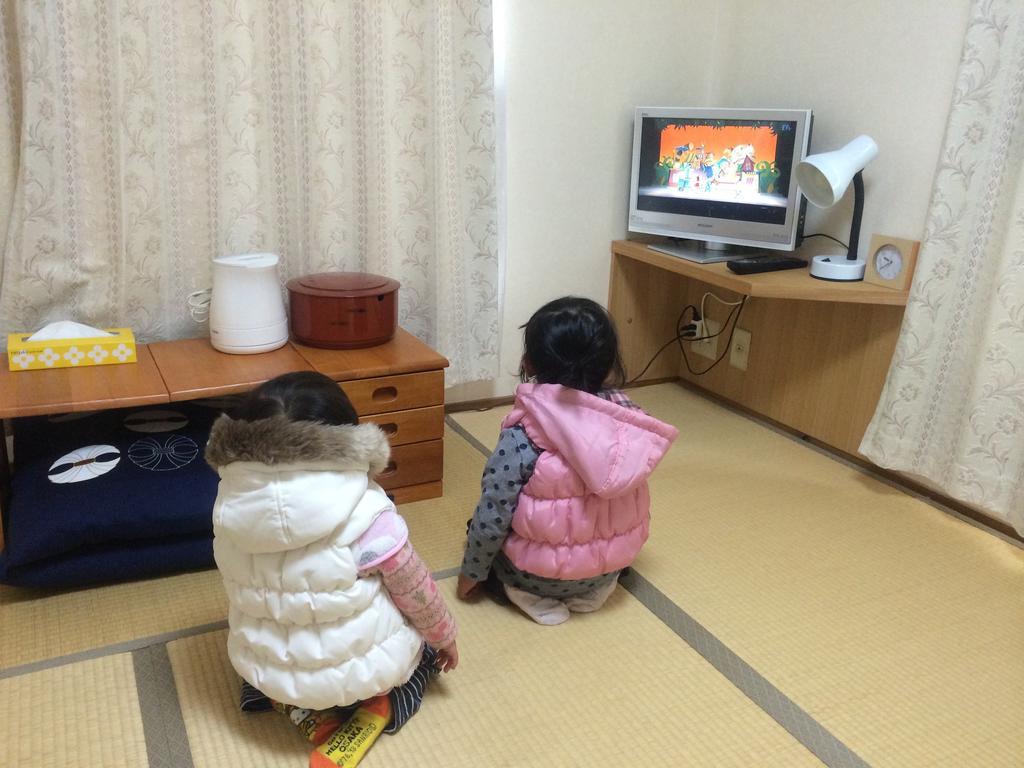 玉木旅館 熊本市 エクステリア 写真