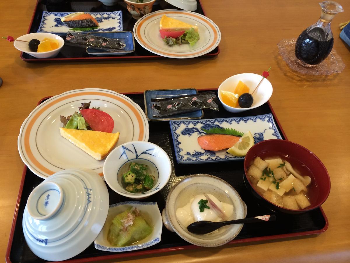 玉木旅館 熊本市 エクステリア 写真