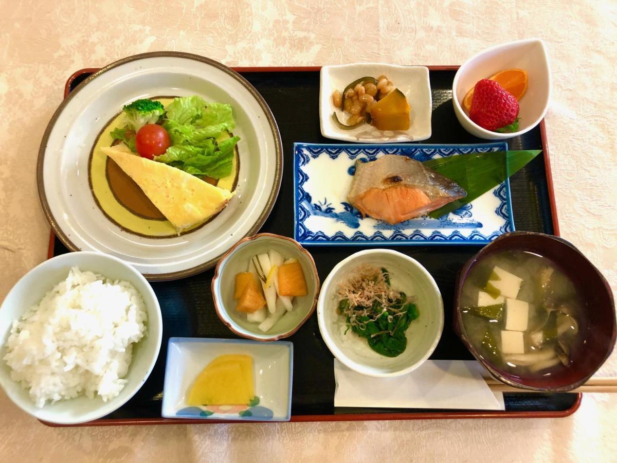 玉木旅館 熊本市 エクステリア 写真