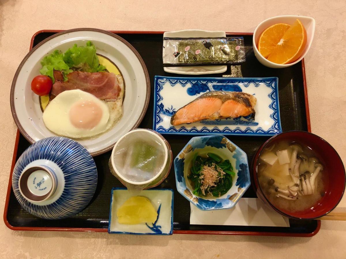 玉木旅館 熊本市 エクステリア 写真